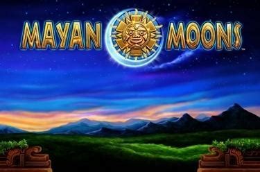 Play Mayan Moons Online FREE .